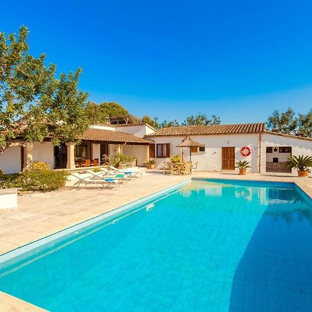 Villa Molinas By Sealand Villas Pollenca Exterior photo