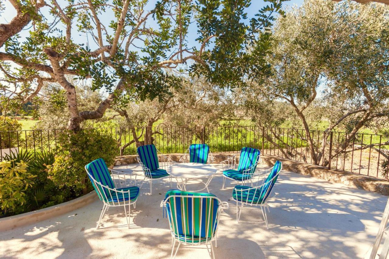 Villa Molinas By Sealand Villas Pollenca Exterior photo